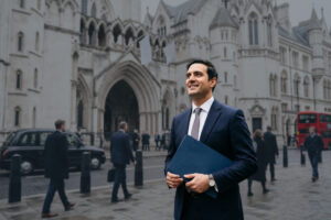 Appeal a Criminal Conviction UK