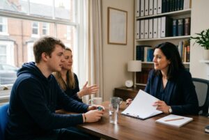 Autism affect Criminal Sentencing UK