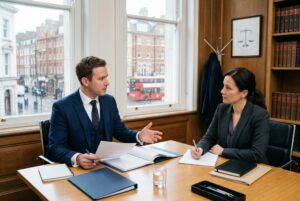 CPS Drop Charges UK