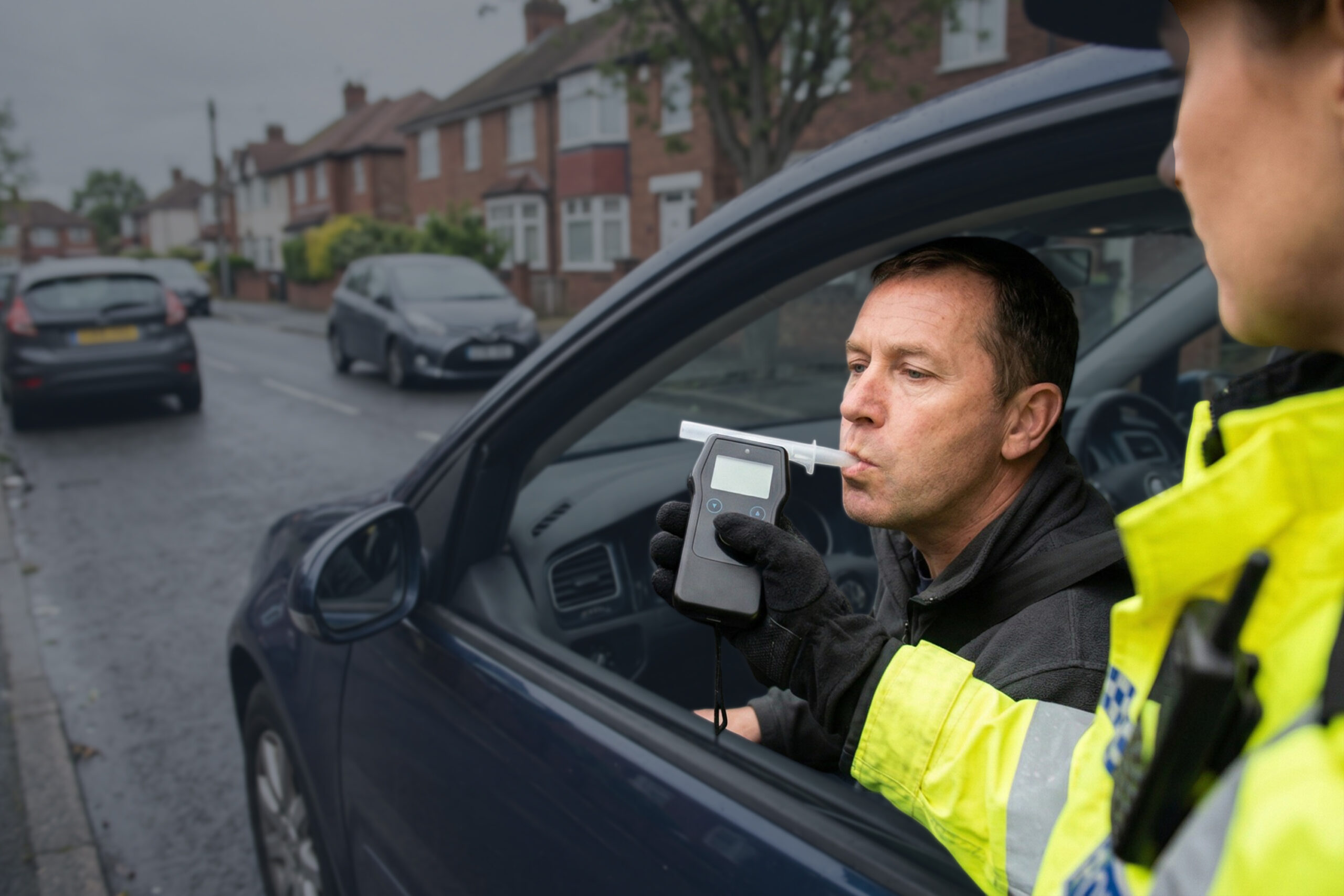 Charged Drink Driving Next Steps