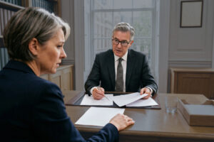 Confiscation Order UK Law Explained