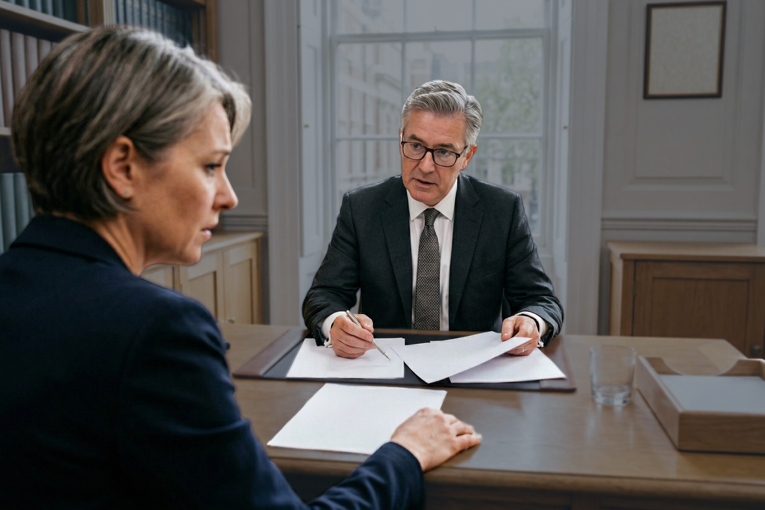 Confiscation Order UK Law Explained
