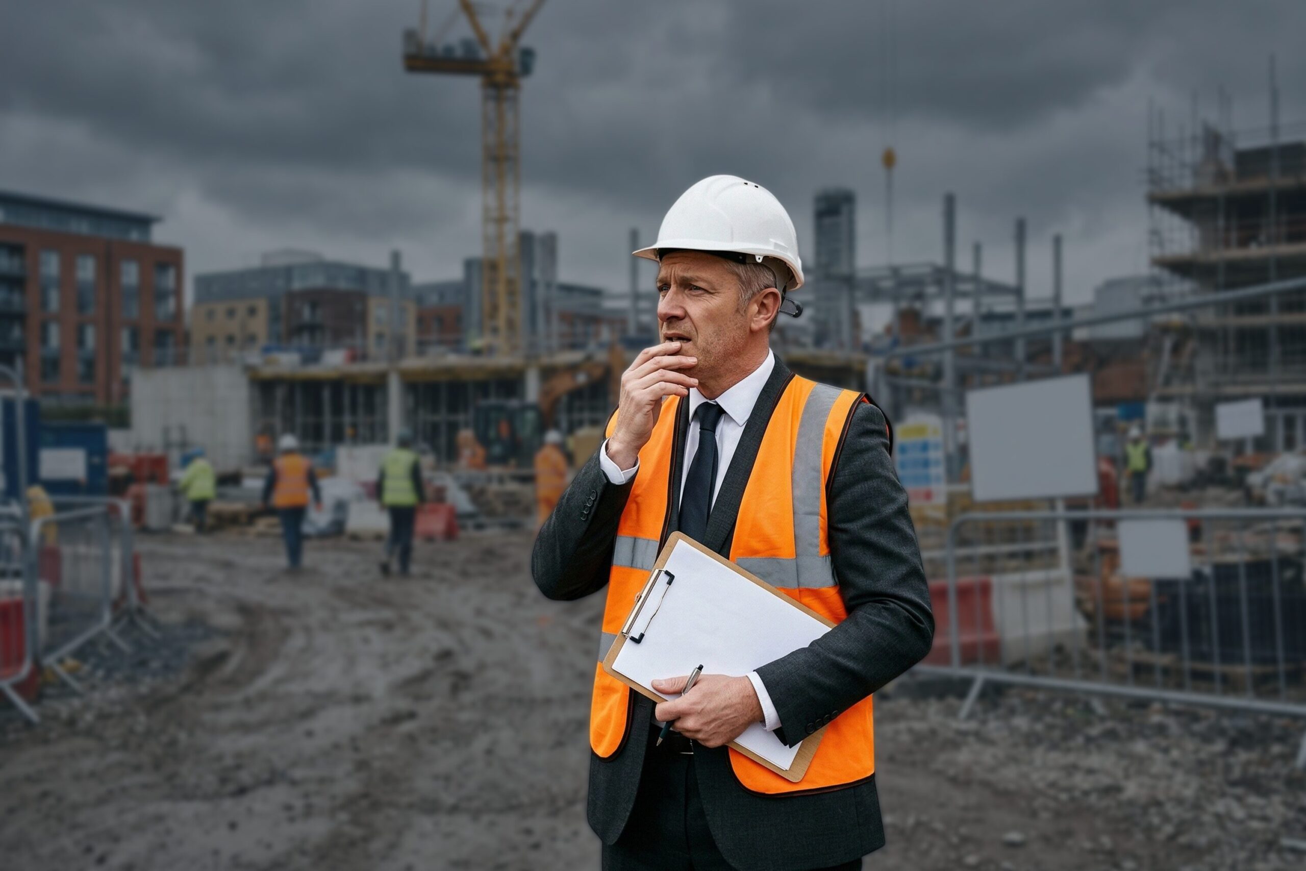 Corporate Manslaughter UK Legal Advice