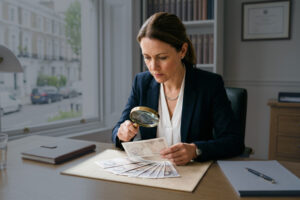 Counterfeit Currency Offences and Defence