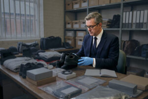 Counterfeiting Goods Sentencing and Defence