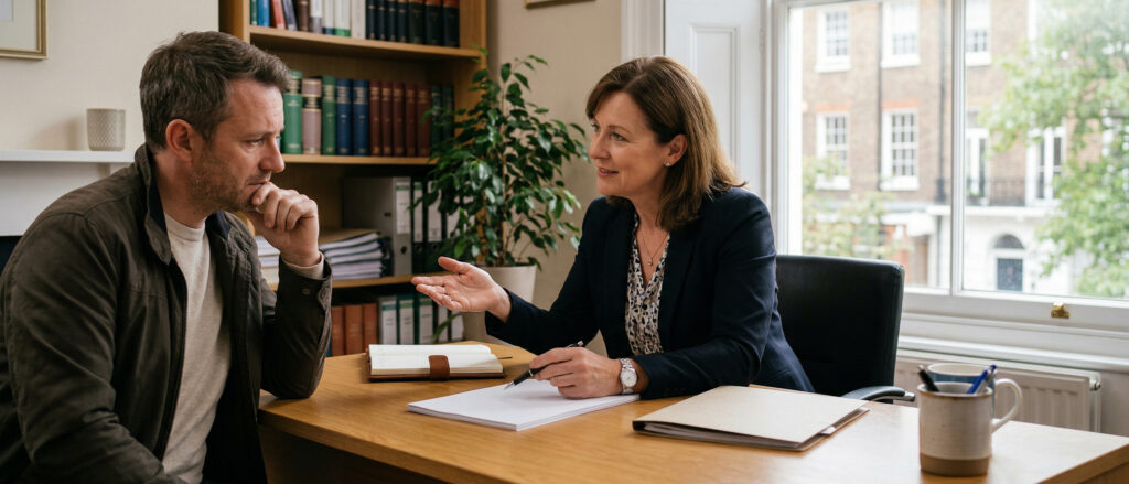 Defence Strategy Failure Documents