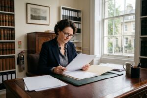Diminished Responsibility Defence in Murder