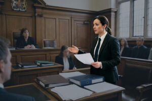 Exceptional Hardship driving Ban UK