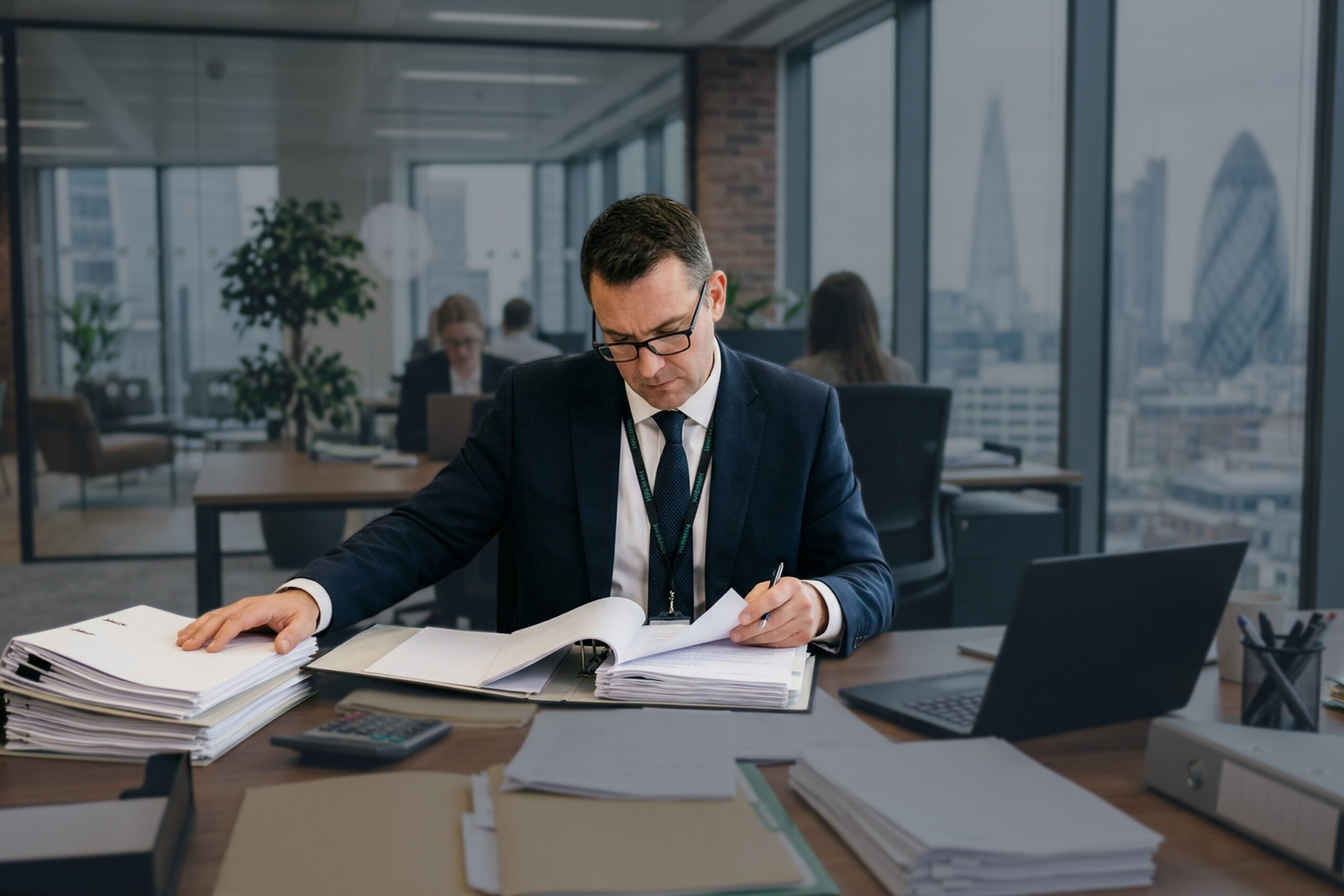 Failure to Prevent Tax Evasion UK Law