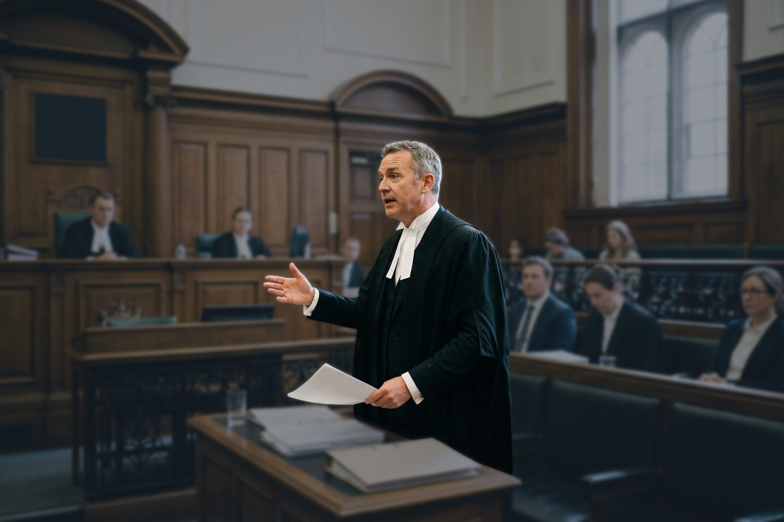 Fight Extradition Defence UK