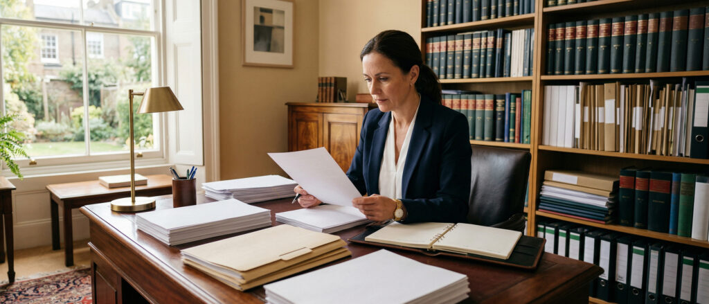 Fraud Sentencing Defence Strategy
