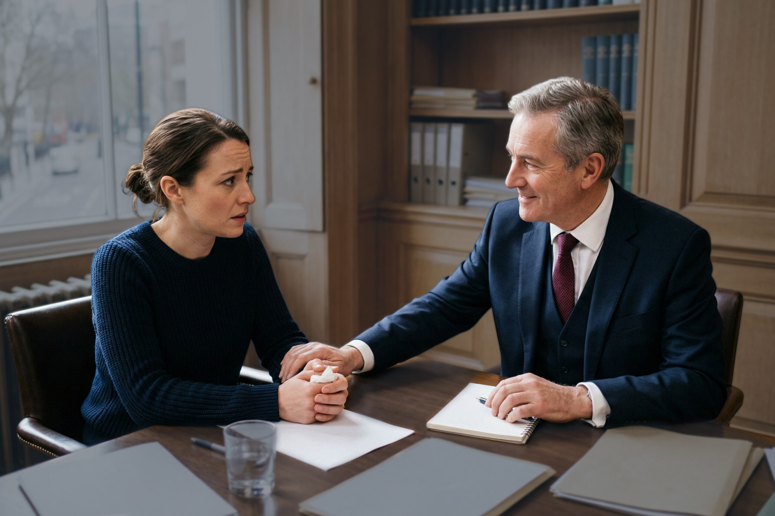 Fraud Sentencing Guidelines and Advice
