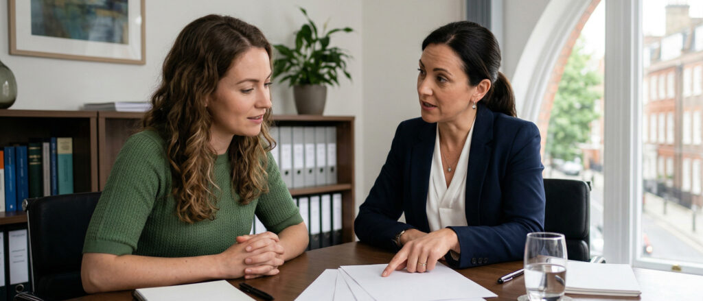 Freezing Order Investigation and Defence Strategy