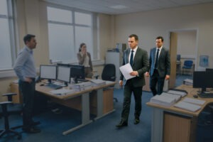 HMRC Criminal Investigation and Legal Expert Advice