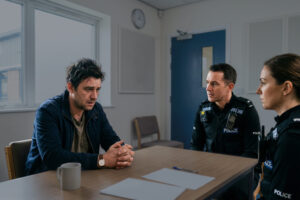 Harbouring an Offender in the UK