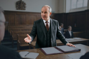 Hardship Disqualificaiton Ban Legal Advice
