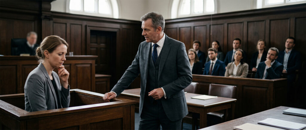 Identical Witness Statements weight and reliability