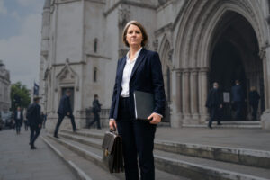 Judicial Review in Criminal Law