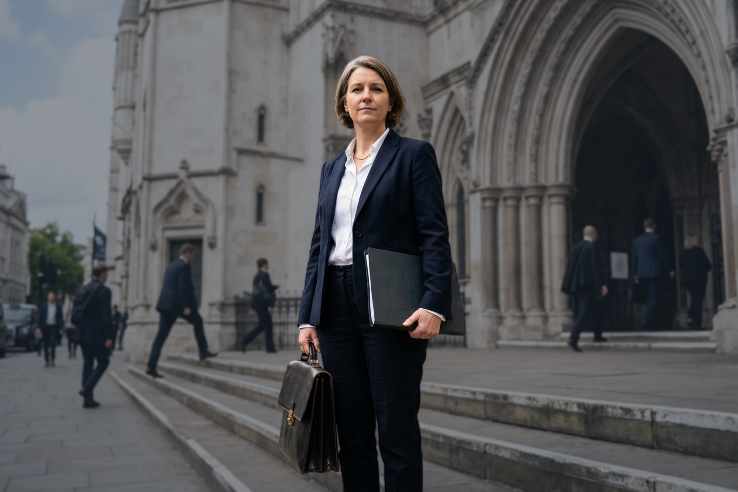 Judicial Review in Criminal Law