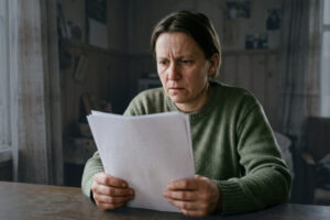 Modern Slavery Defence Section 45