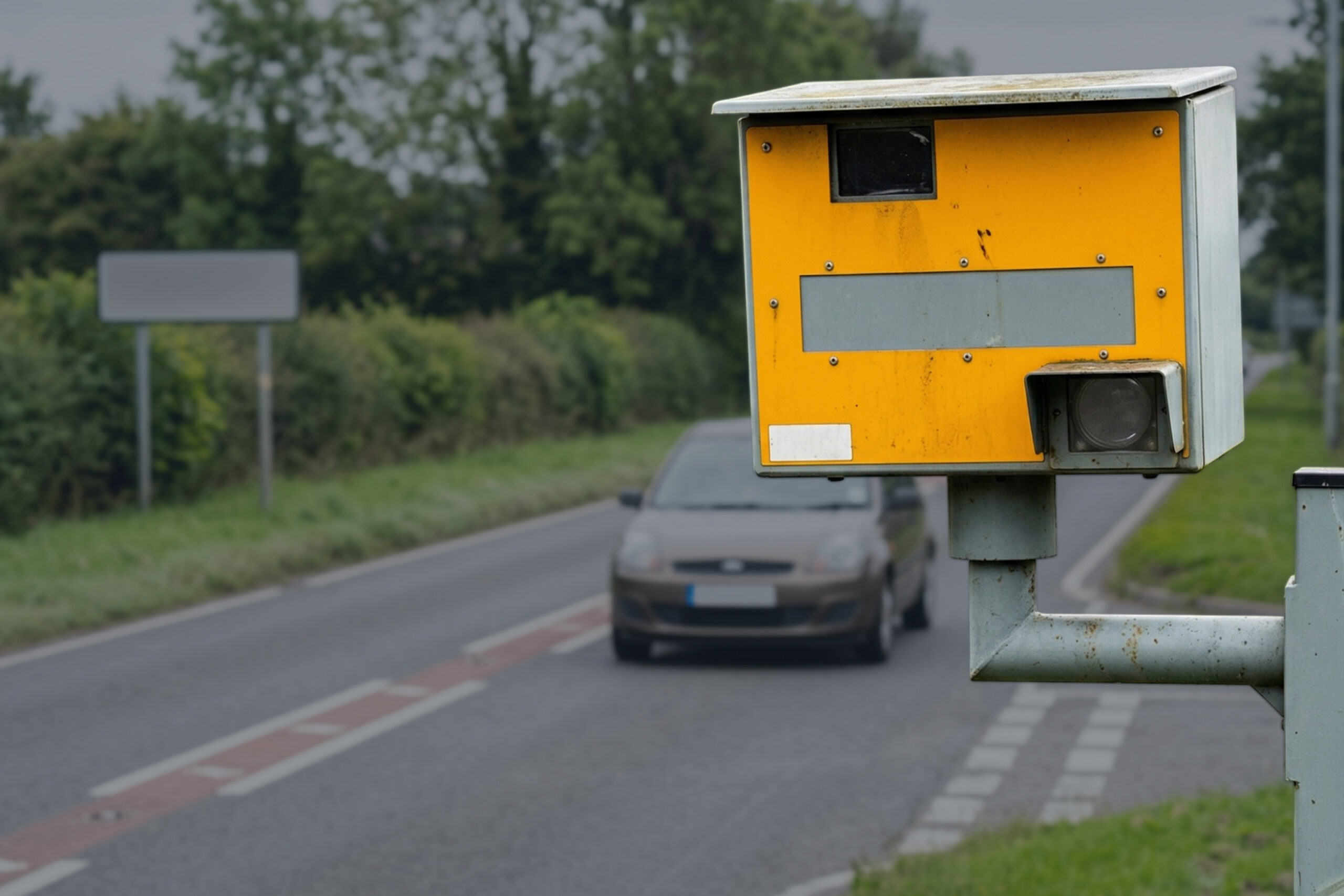 Motoring Offence Convictions UK
