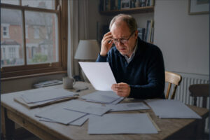 Proceeds of Crime Act Proceedinds and Recovery
