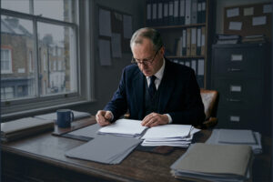 Production Order UK Law Explained