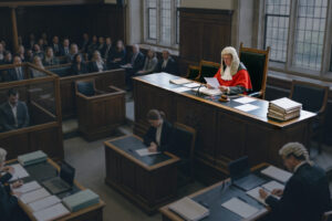 Psychological Harm Victim Increase Criminal Sentence