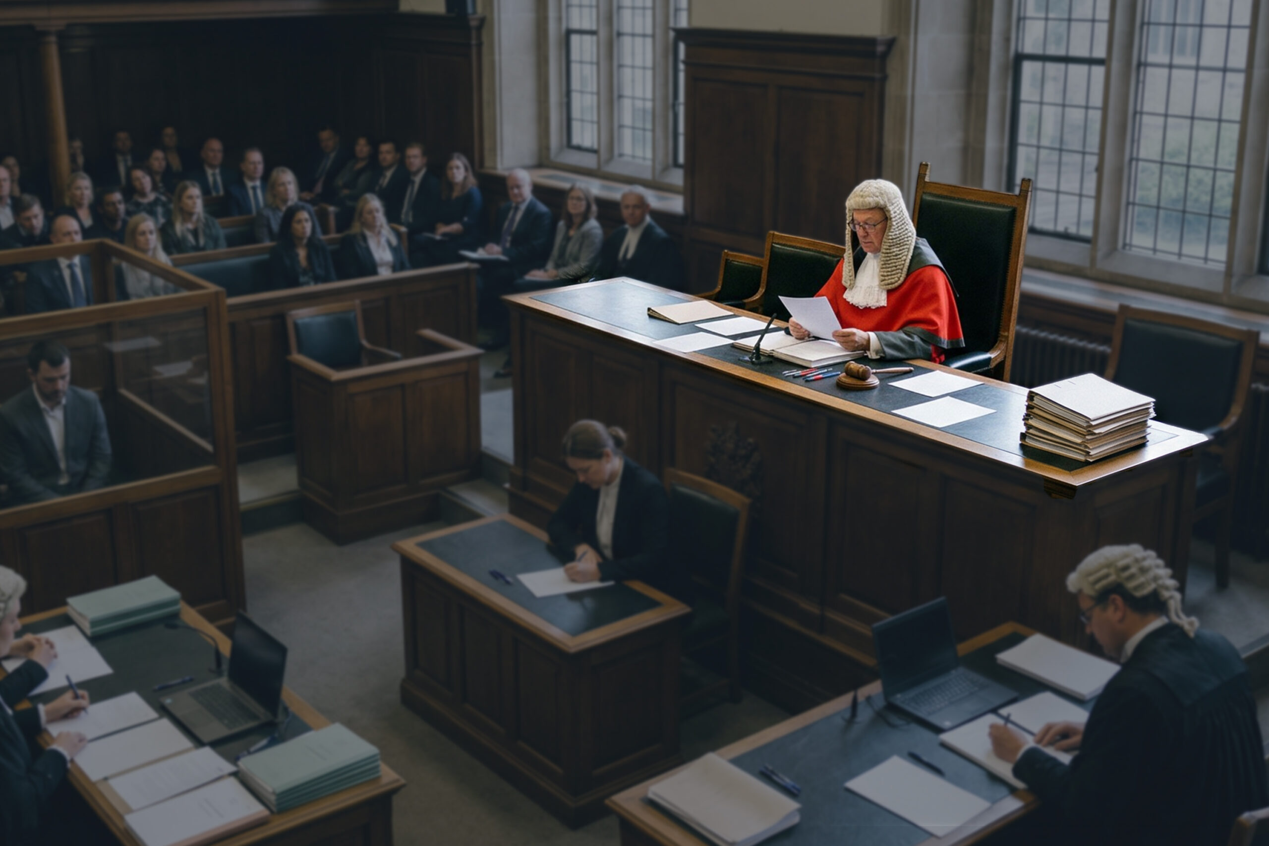 Psychological Harm Victim Increase Criminal Sentence