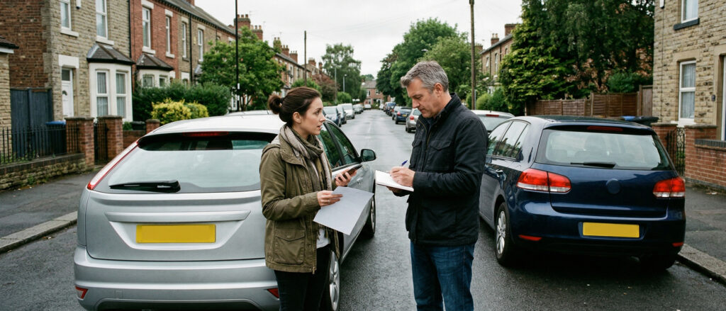 Report Road Accident Legal Expert Advice