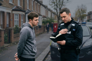Rights if Arrested UK