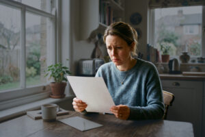 Stalking Protection Orders UK