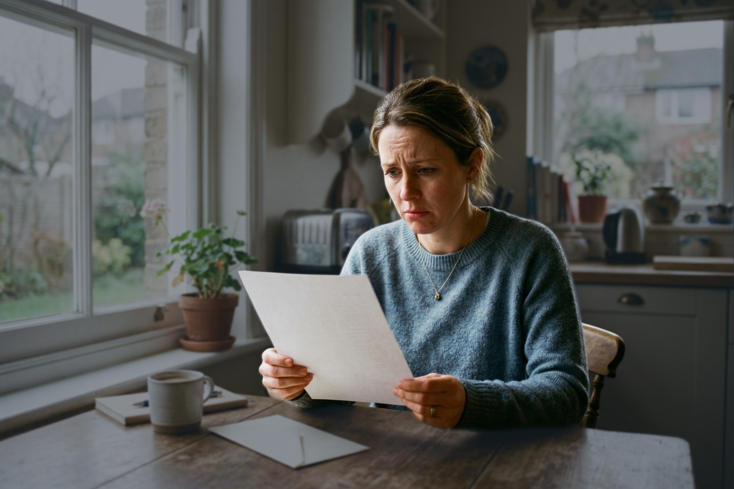 Stalking Protection Orders UK