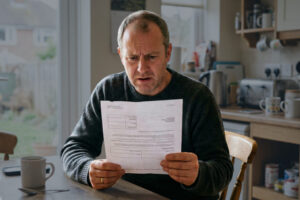 Taking Penalty Points UK Law Explained