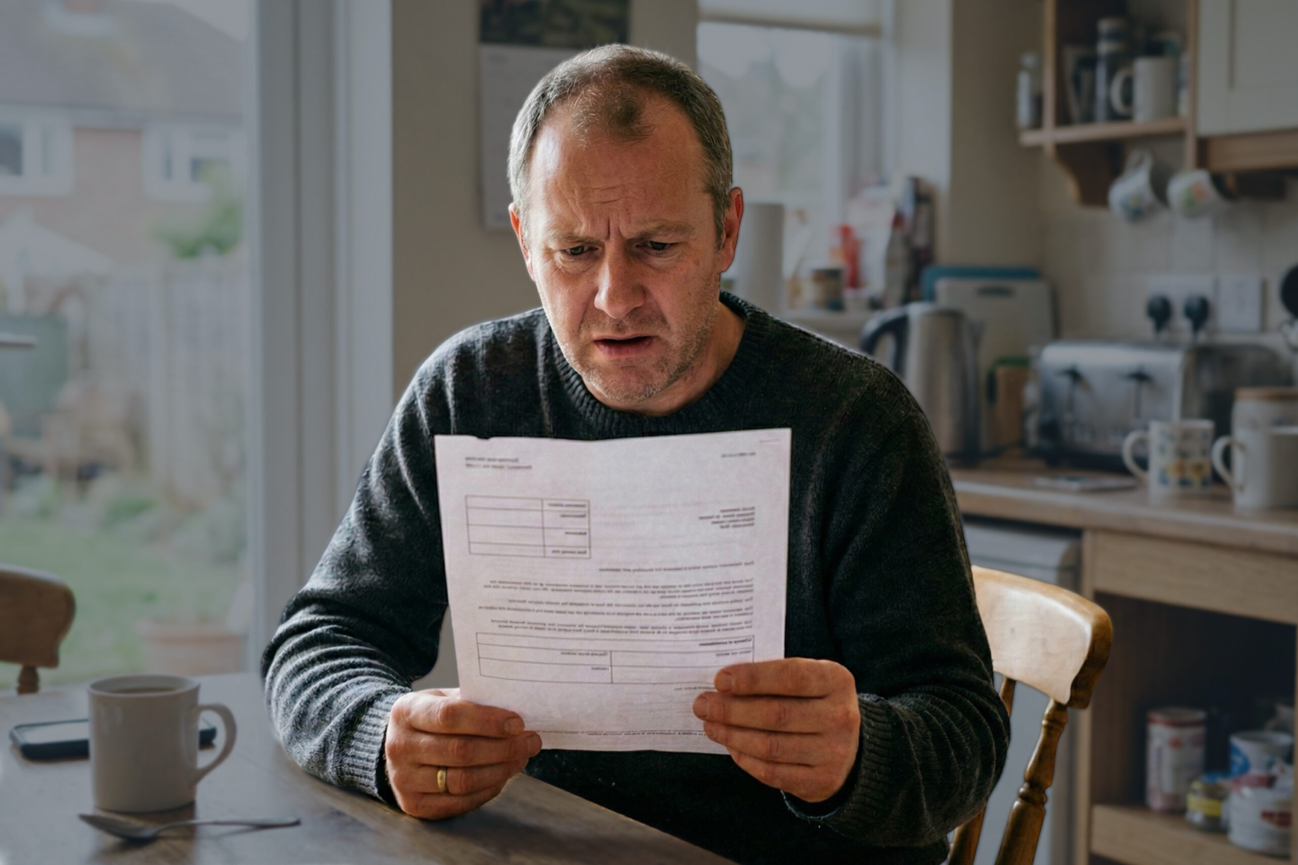 Taking Penalty Points UK Law Explained