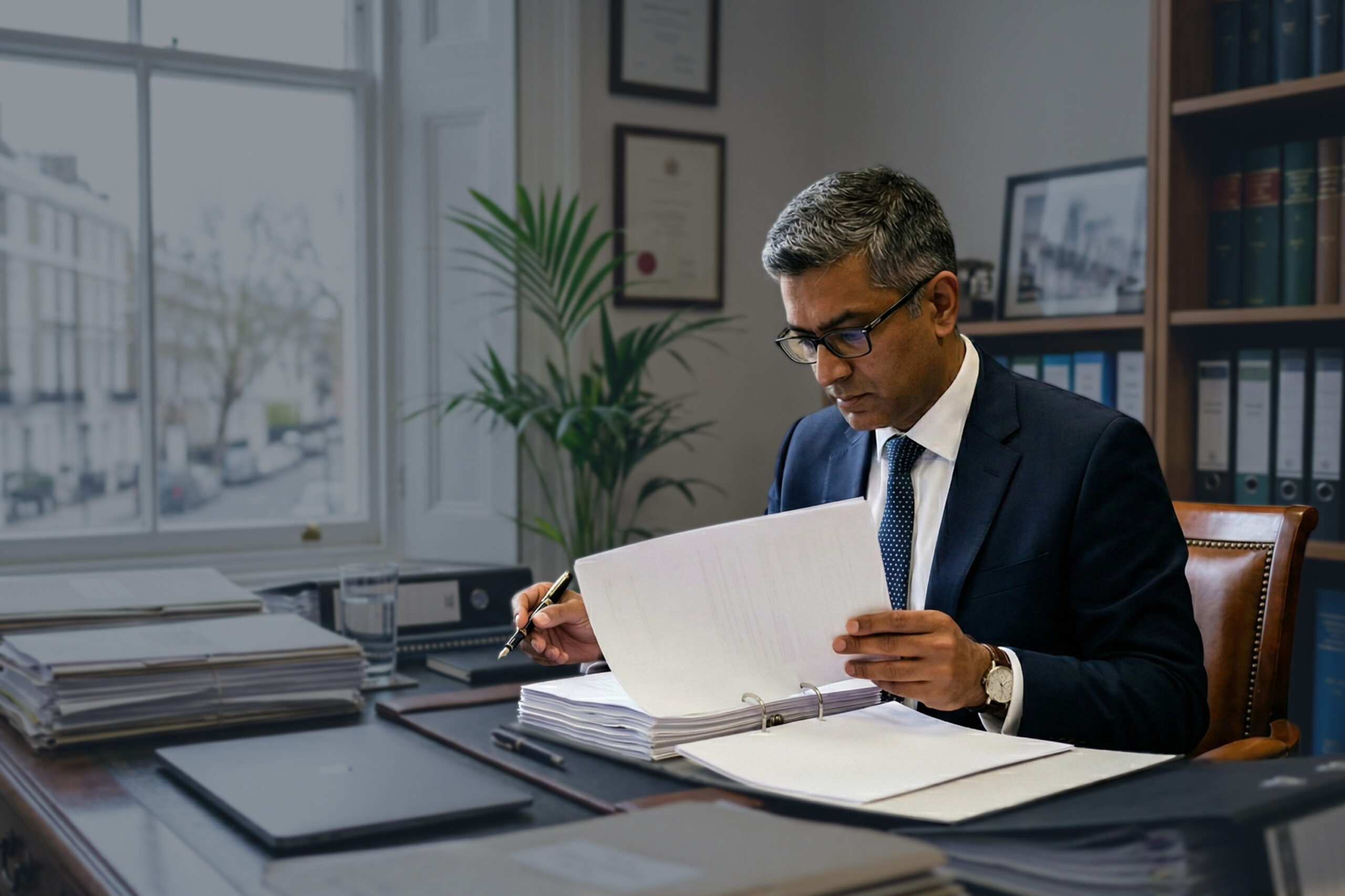 Unexplained Wealth Orders Legal Advice & Defence