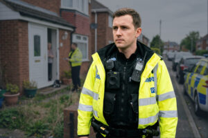 Victimless Prosecution Domestic UK